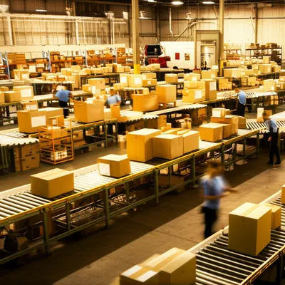 Illustration fulfill - Image 1