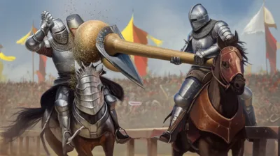 Illustration rocket - Image 1