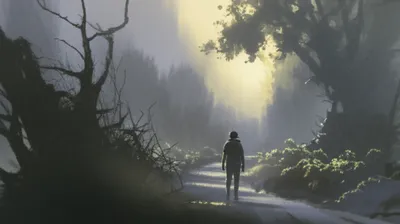 Illustration meeting - Image 1