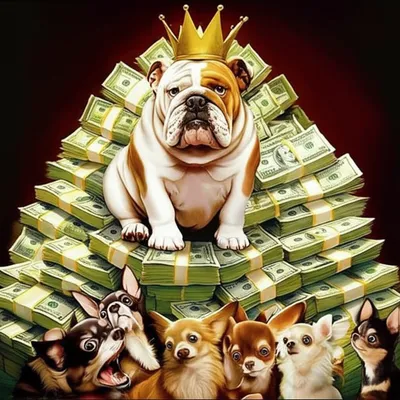 Illustration muckamuck - Image 1