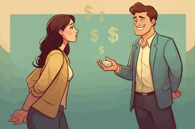 Illustration soap - Image 1