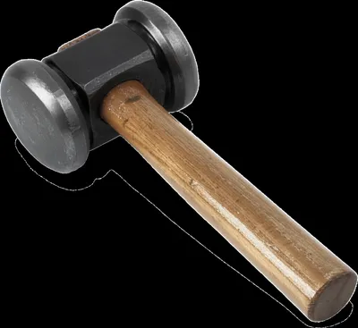 Illustration hammer