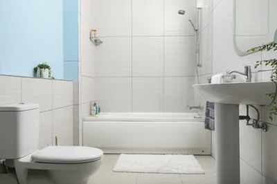 Illustration baths - Image 1