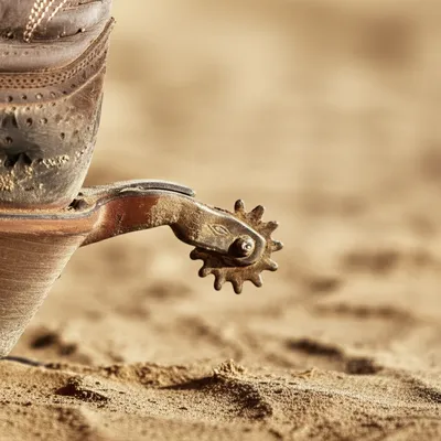 Illustration rowel - Image 1