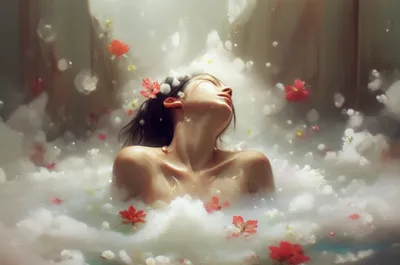 Illustration dissolve - Image 1