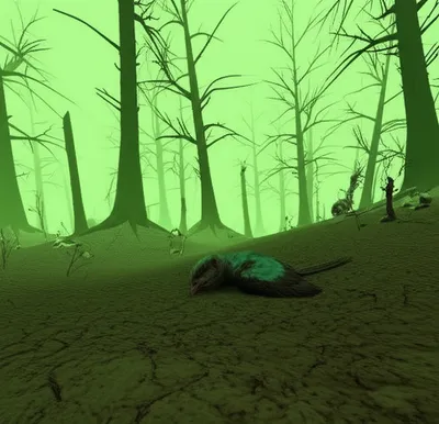 Illustration gasses - Image 1