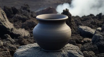 Illustration basalt - Image 1