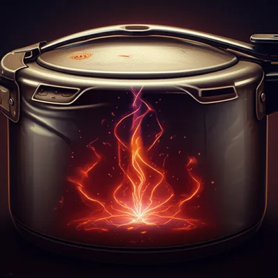 Illustration steam - Image 1