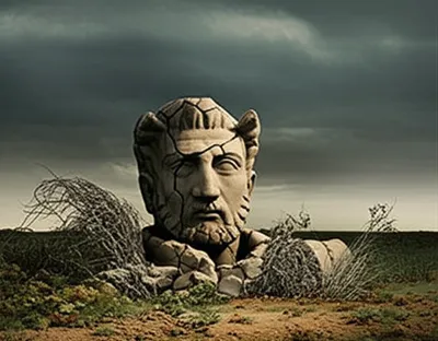 Illustration ruined - Image 1