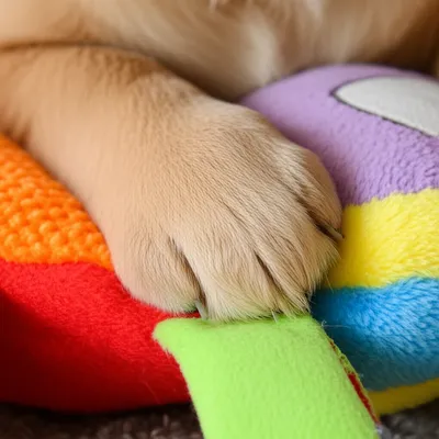 Illustration paw - Image 1