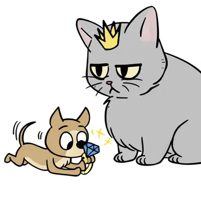 Illustration grovels - Image 1