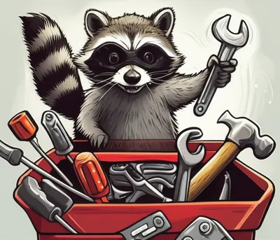 Illustration rigs - Image 1