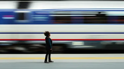 Illustration skirted - Image 1