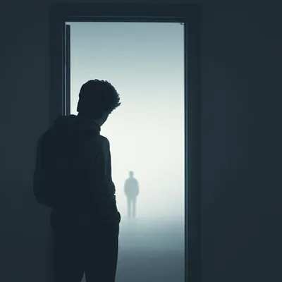 Illustration regret - Image 1