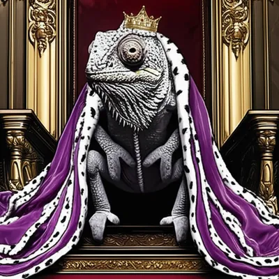 Illustration impersonating - Image 1