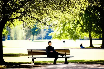 Illustration quieter - Image 1