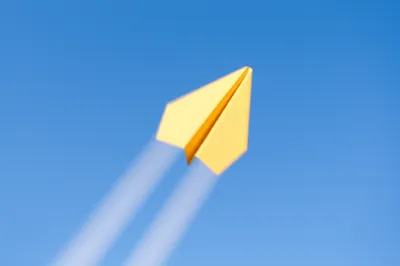 Illustration ascending - Image 1