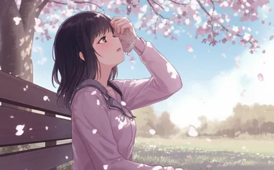 Illustration panted - Image 1