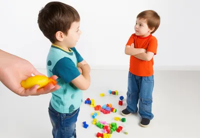 Illustration disobedience