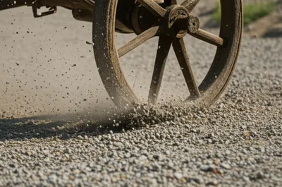 Illustration chock - Image 1