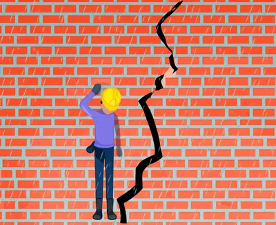 Illustration condemned - Image 1