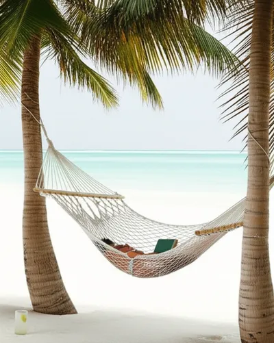 Illustration leisurely - Image 1