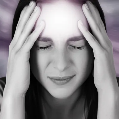 Illustration megrims - Image 1