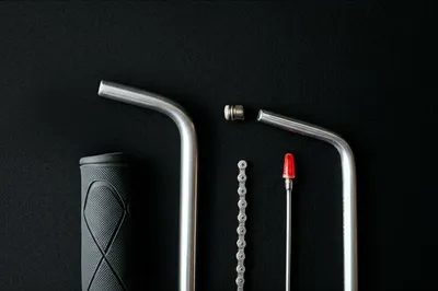 Illustration bike - Image 1