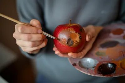 Illustration falsified - Image 1