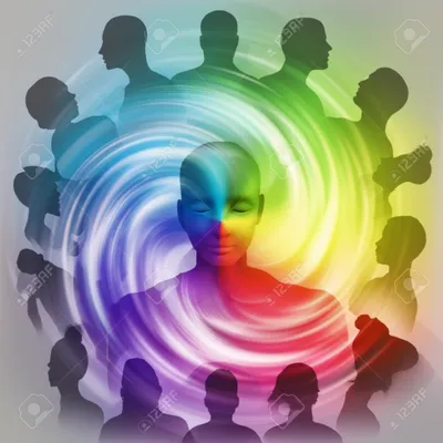 Illustration empathic - Image 1