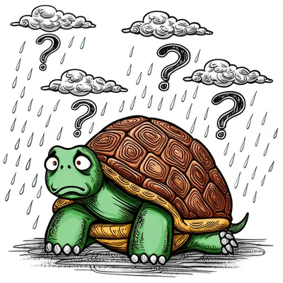 Illustration defensively