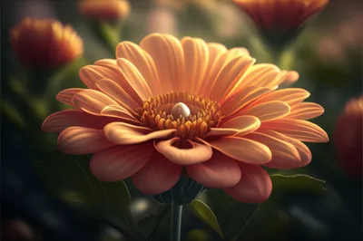 Illustration has - Image 1