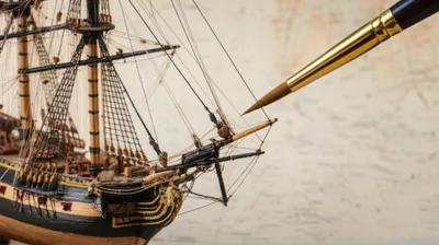 Illustration rigger - Image 1