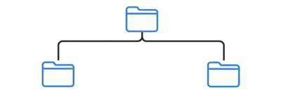 Illustration fork - Image 1