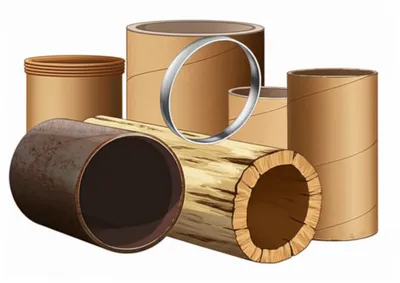 Illustration tambour - Image 1