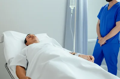 Illustration needles - Image 1