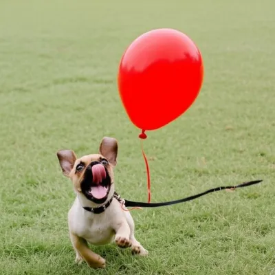 Illustration dangling - Image 1