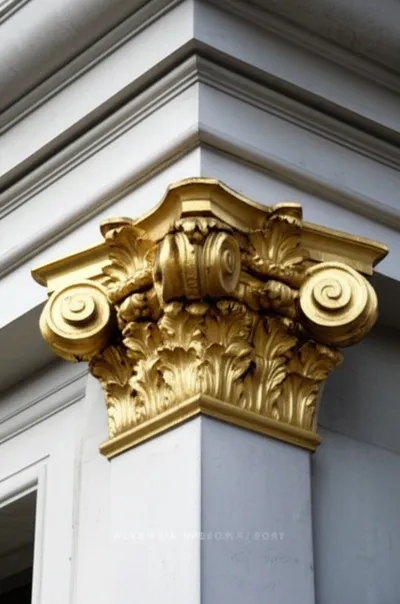 Illustration flourish - Image 1