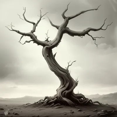 Illustration deformities - Image 1