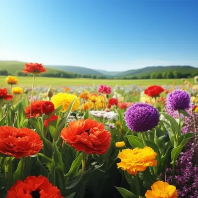 Illustration foreground