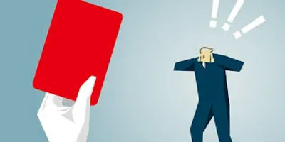 Illustration disciplinary - Image 2