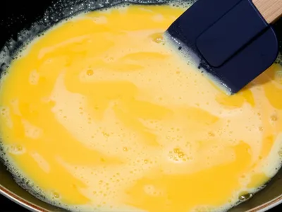 Illustration scrambled - Image 1