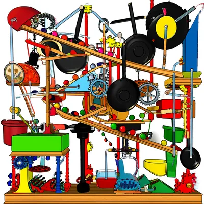 Illustration nonlinear - Image 1