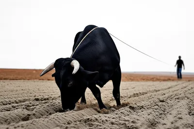 Illustration bucks - Image 1