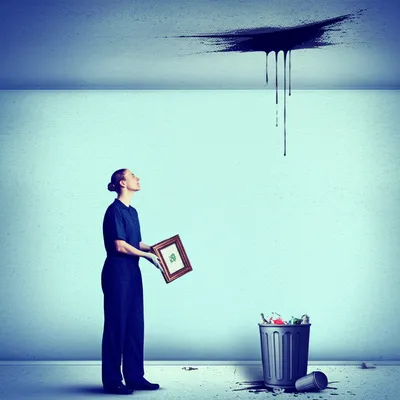 Illustration cavil - Image 1