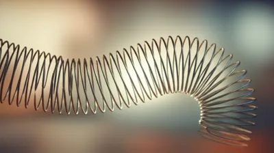 Illustration spasmodic