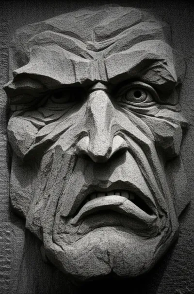 Illustration baroque - Image 1