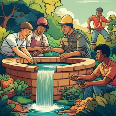 Illustration dues - Image 1