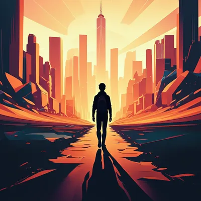 Illustration exiting - Image 1