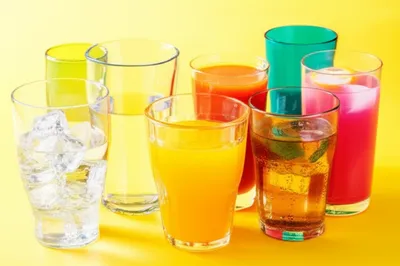 Illustration glasses - Image 1